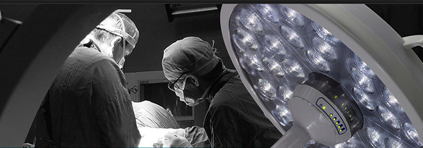 How Surgical Lights Work and Why Illumination Matters in the OR