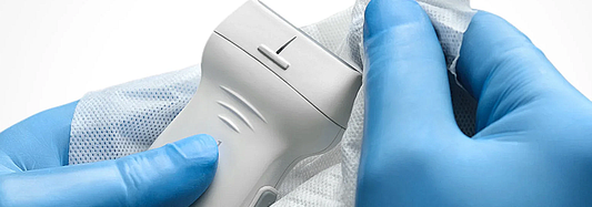 Ultrasound Transducer Care: Cleaning, Handling, and Extending Probe Life