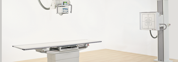 What to Know Before Installing an X-Ray Room in Your Facility