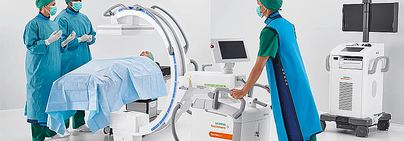 C-Arm Machine Price Guide: New vs. Used and What Actually Drives the Cost