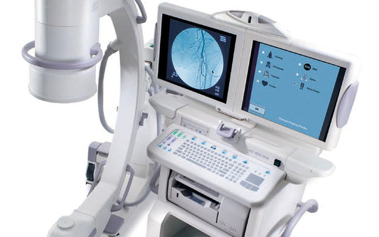 Full Size Vs Compact Vs Mini – The variations of surgical c-arms