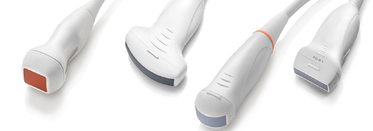 Ultrasound Transducer Types Explained: Matching the Probe to the Patient