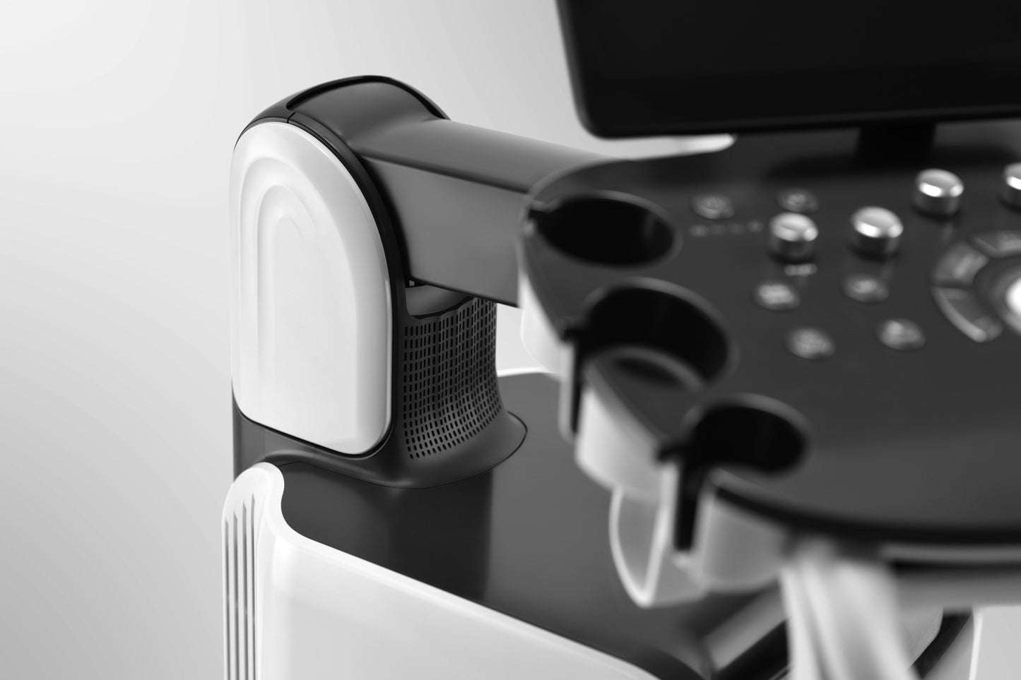 Mindray Consona N9 Ultrasound System