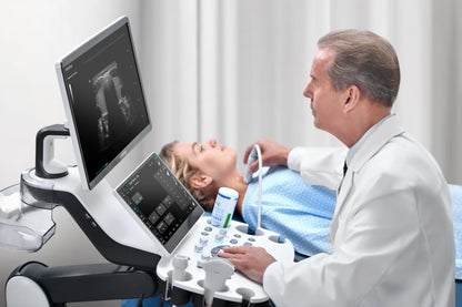Mindray Consona N6 Ultrasound System
