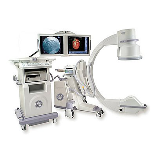 GE OEC 9900 C-Arm