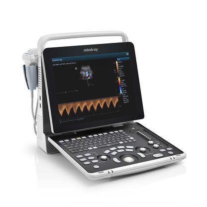 Mindray Z60 Ultrasound System
