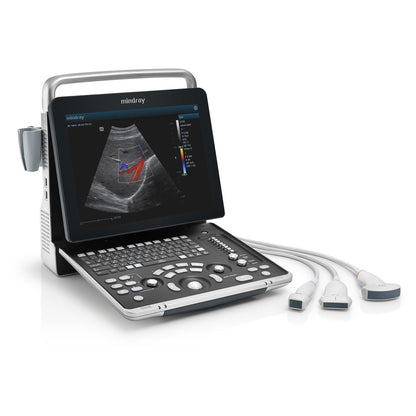 Mindray Z60 Ultrasound System
