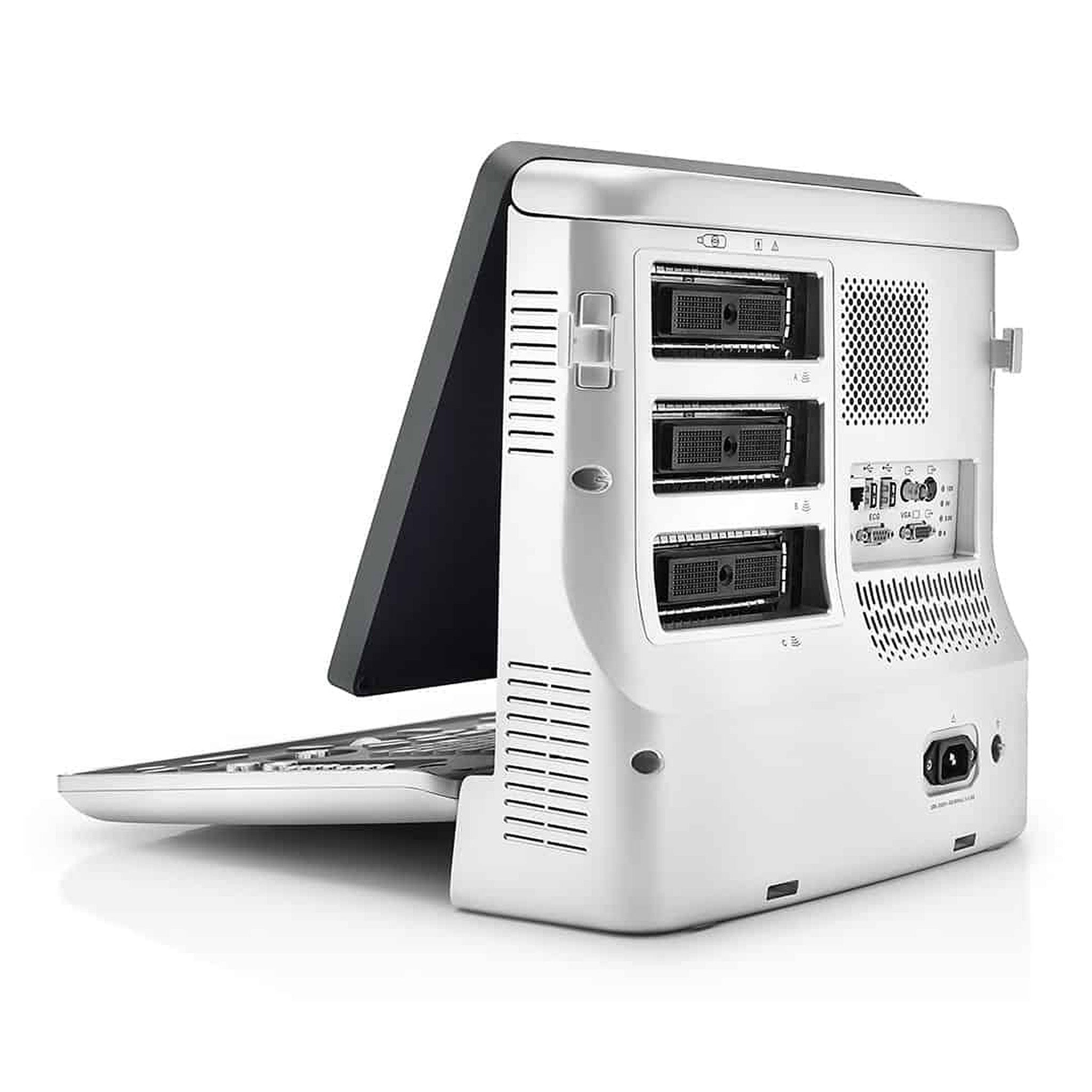 Mindray Z60 Ultrasound System – Equipped MD