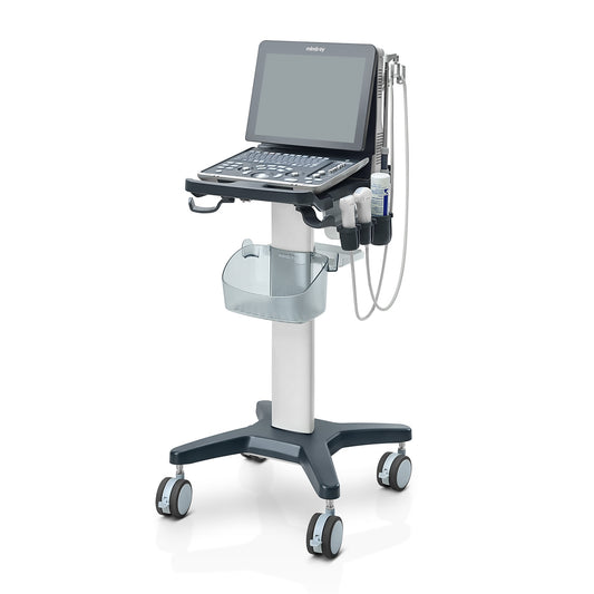 Mindray Z60 UMT-170 Mobile Trolly