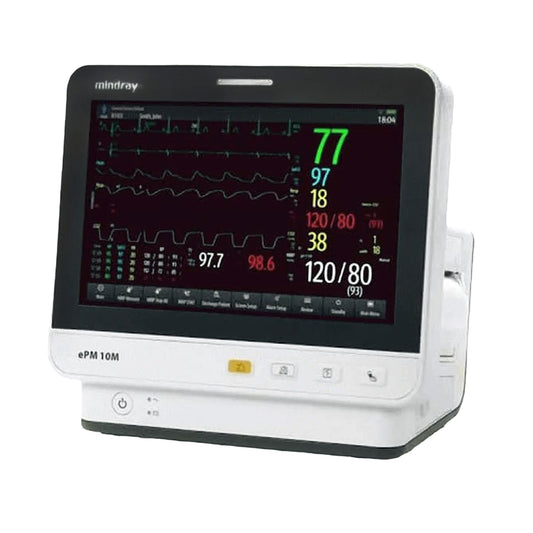 Mindray ePM 10M Patient Monitor