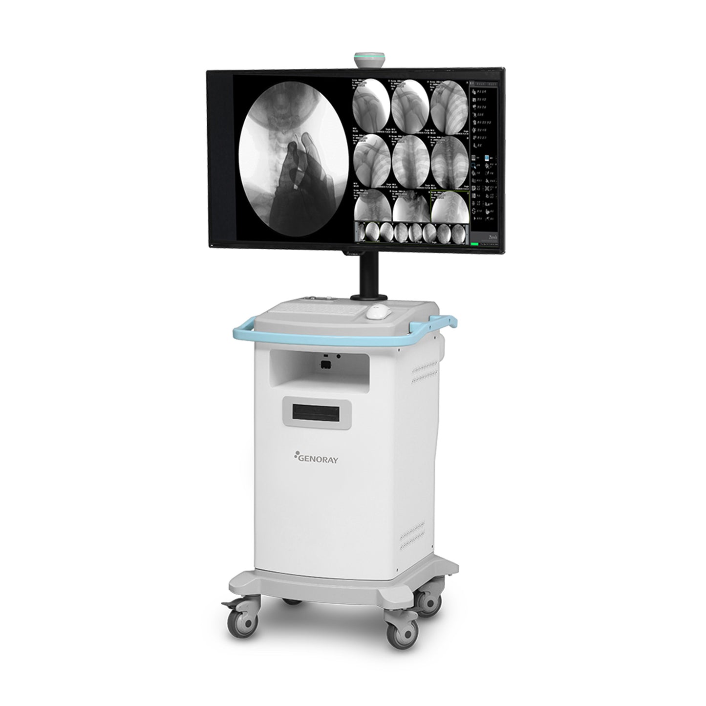 Genoray Oscar Classic C-Arm