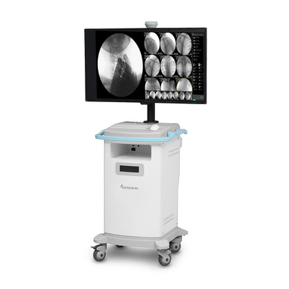 Genoray Oscar Classic C-Arm