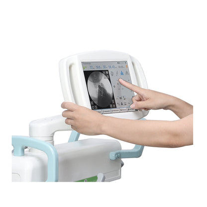 Genoray Oscar Classic C-Arm