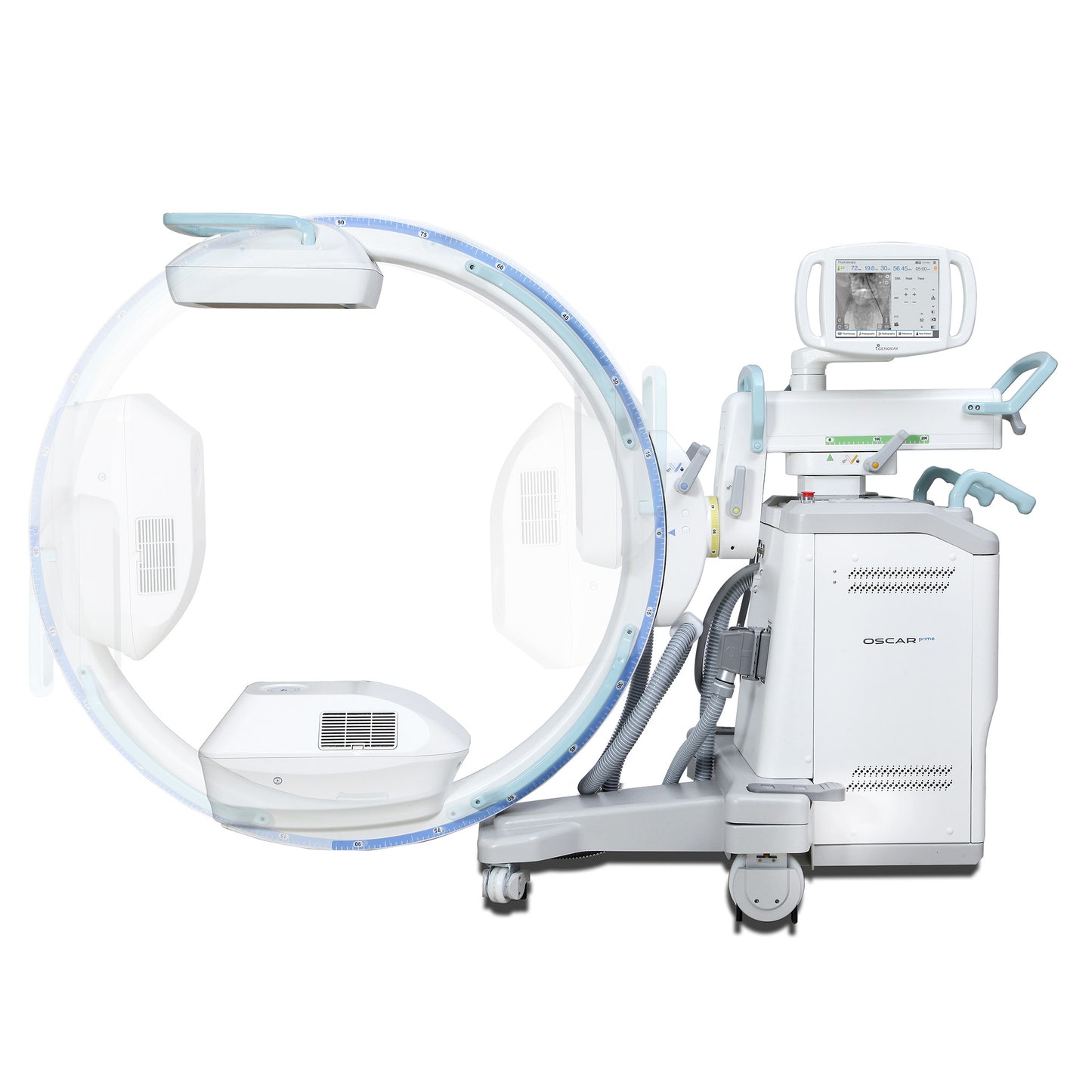 Genoray Oscar Prime C-Arm