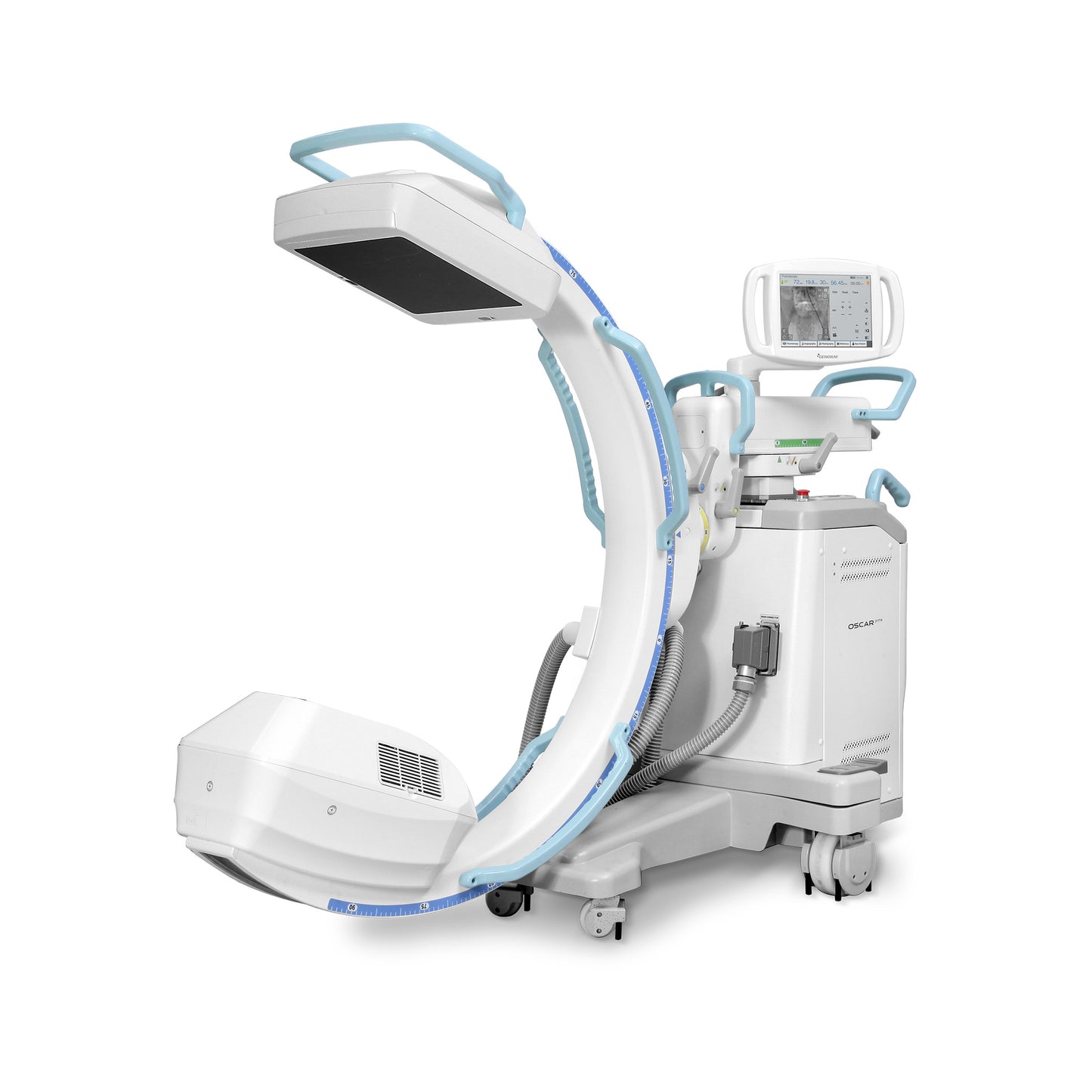 Genoray Oscar Prime C-Arm