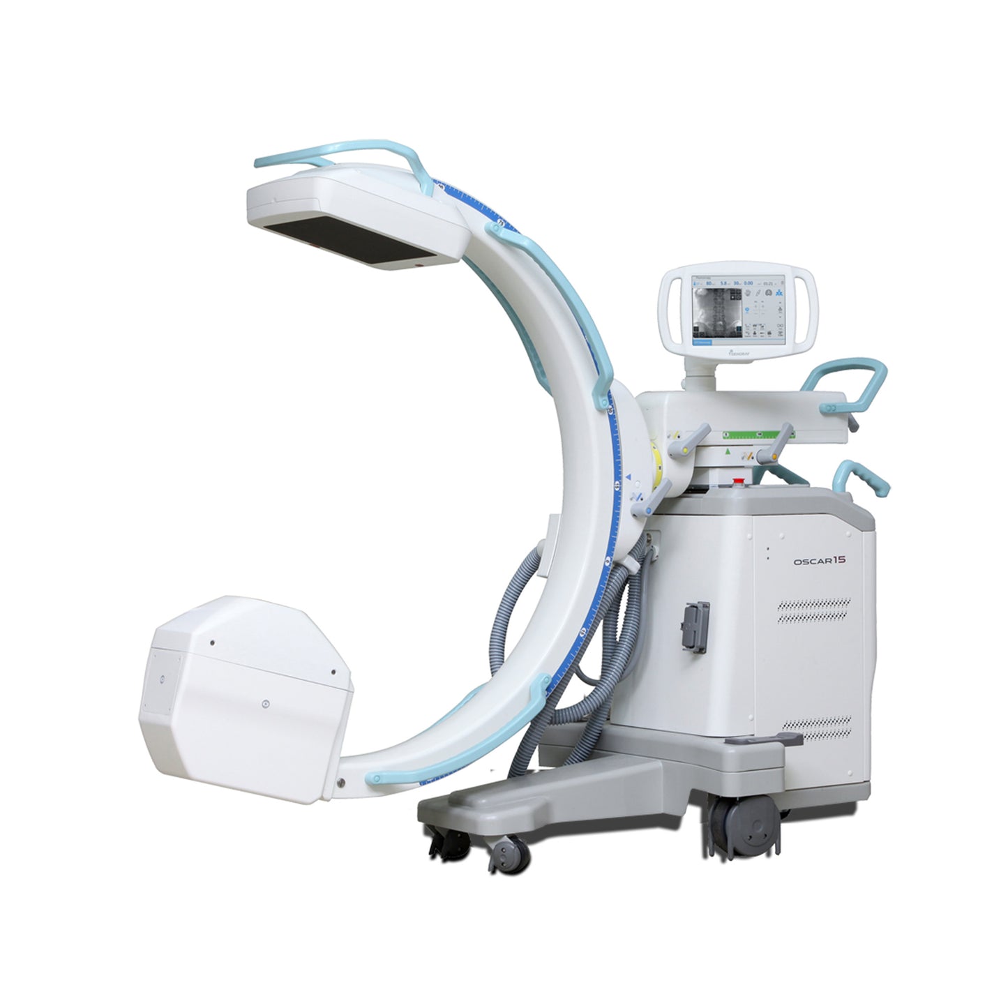 Genoray Oscar 15FD C-Arm