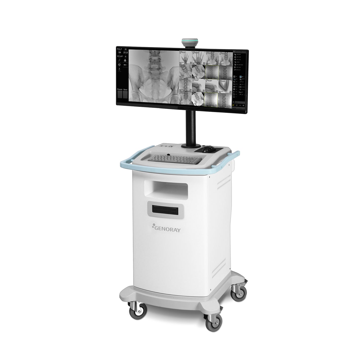 Genoray Oscar 15 C-Arm