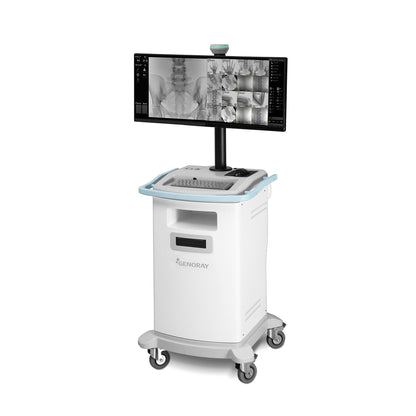 Genoray Oscar 15 C-Arm