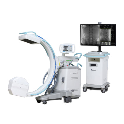 Genoray Oscar 15 C-Arm