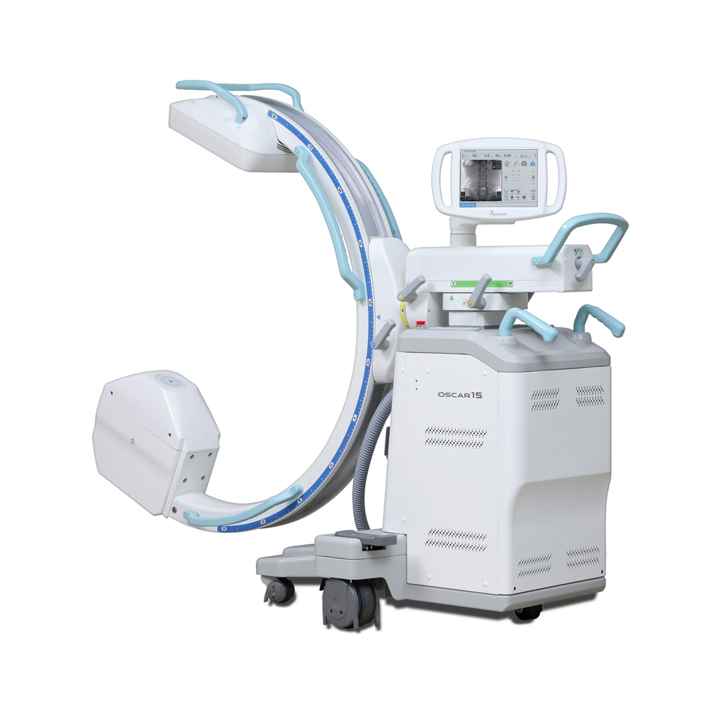 Genoray Oscar 15 C-Arm