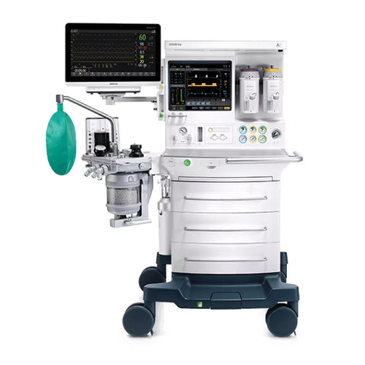 Mindray A5 Advantage Anesthesia Machine