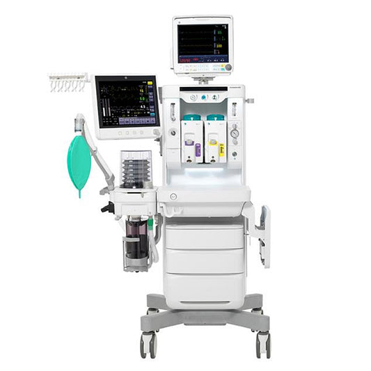GE Carestation 620 Anesthesia Machine
