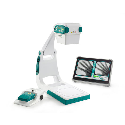 Turner Smart C Mini C-Arm