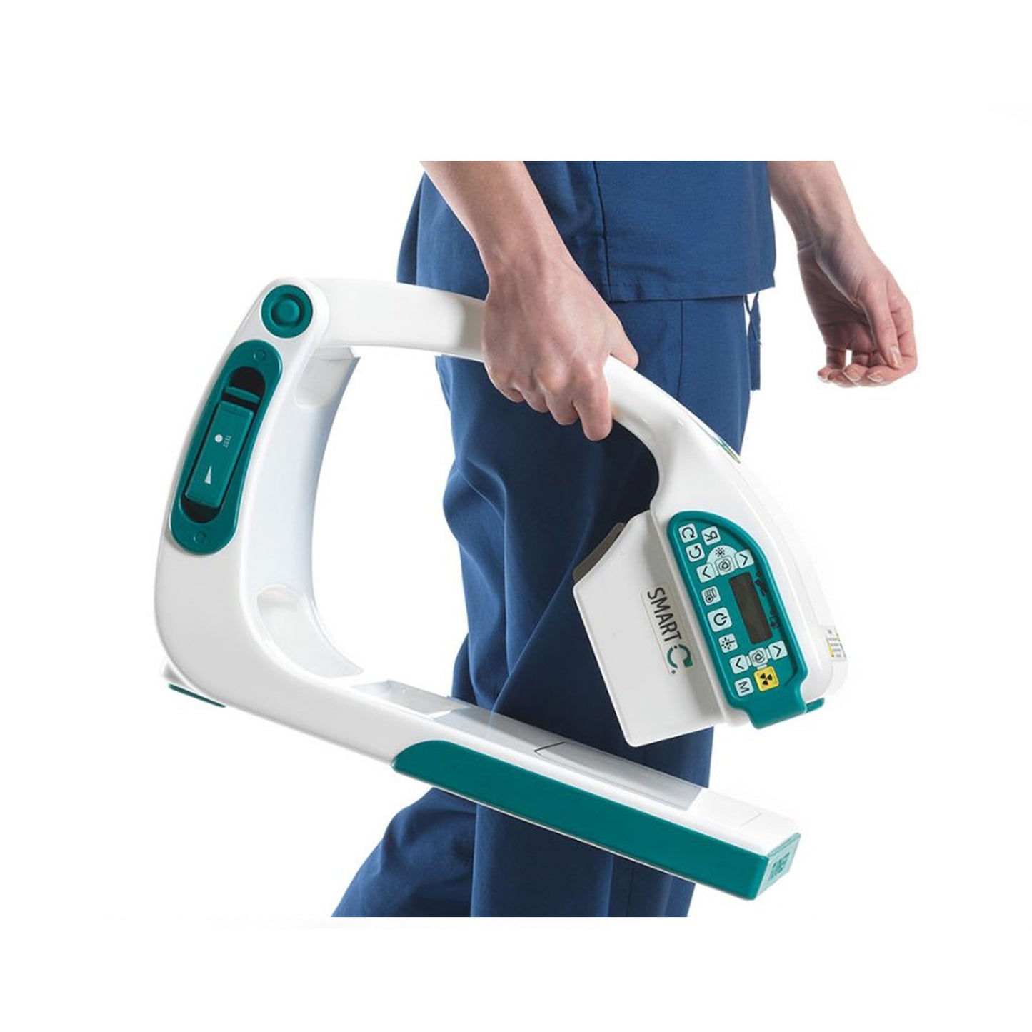 Turner Smart C Mini C-Arm