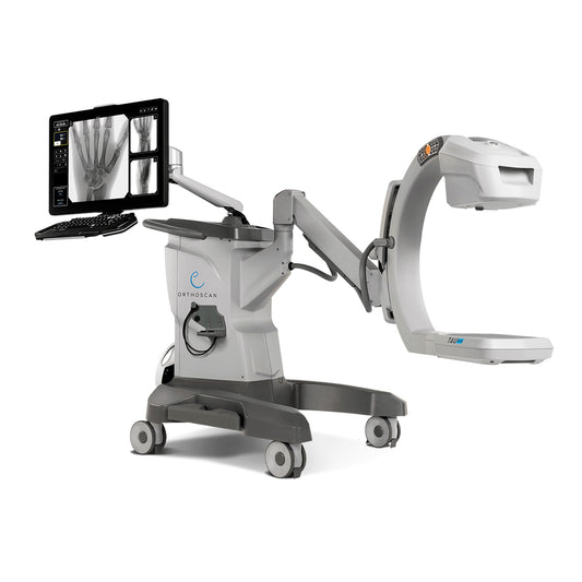 Orthoscan TAU 1515 C-Arm