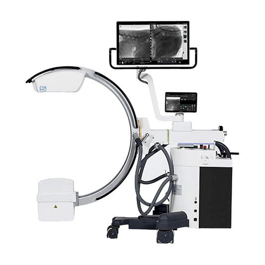 Fuji Persona CS C-Arm