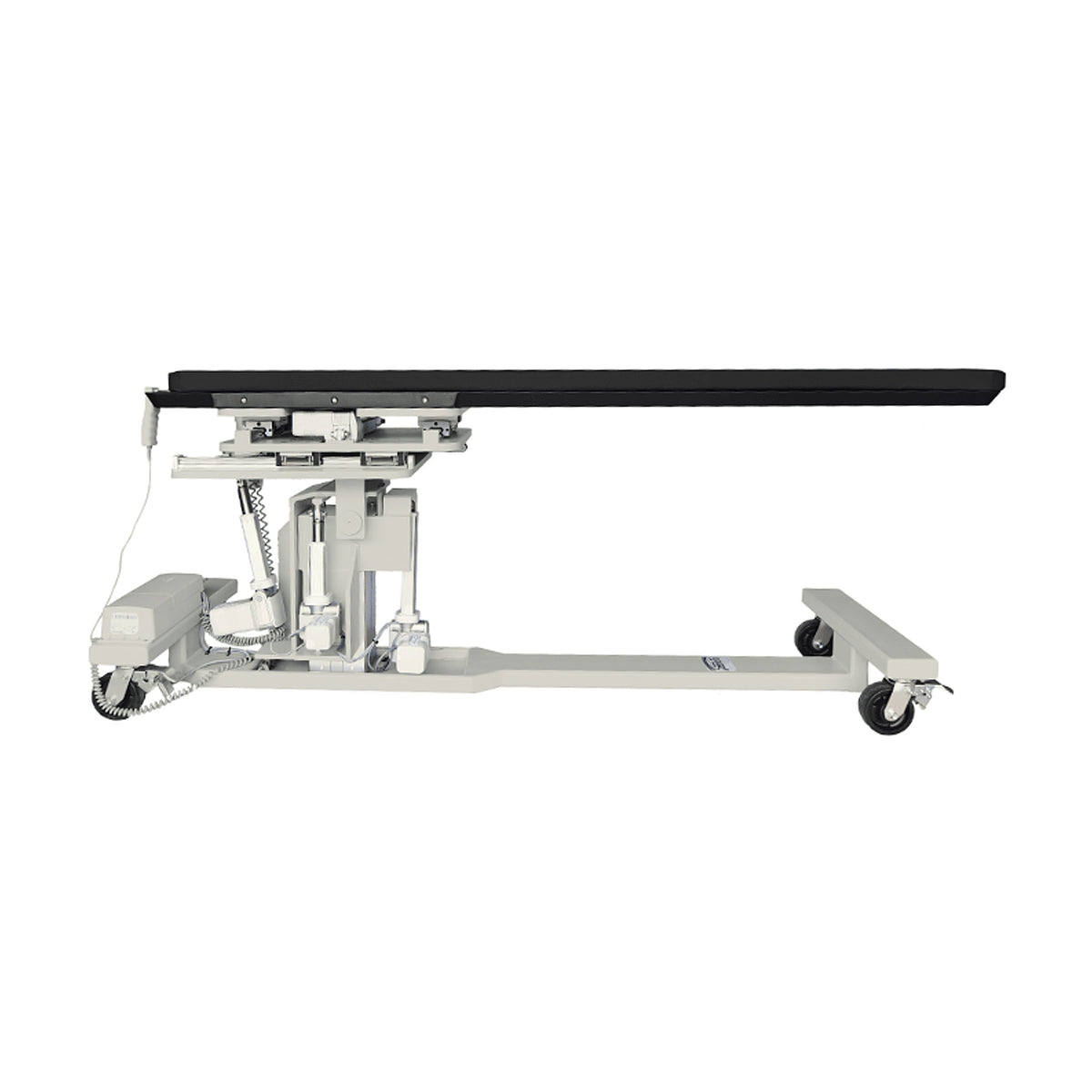 Surgical Tables Inc Streamline 4 C-Arm Table