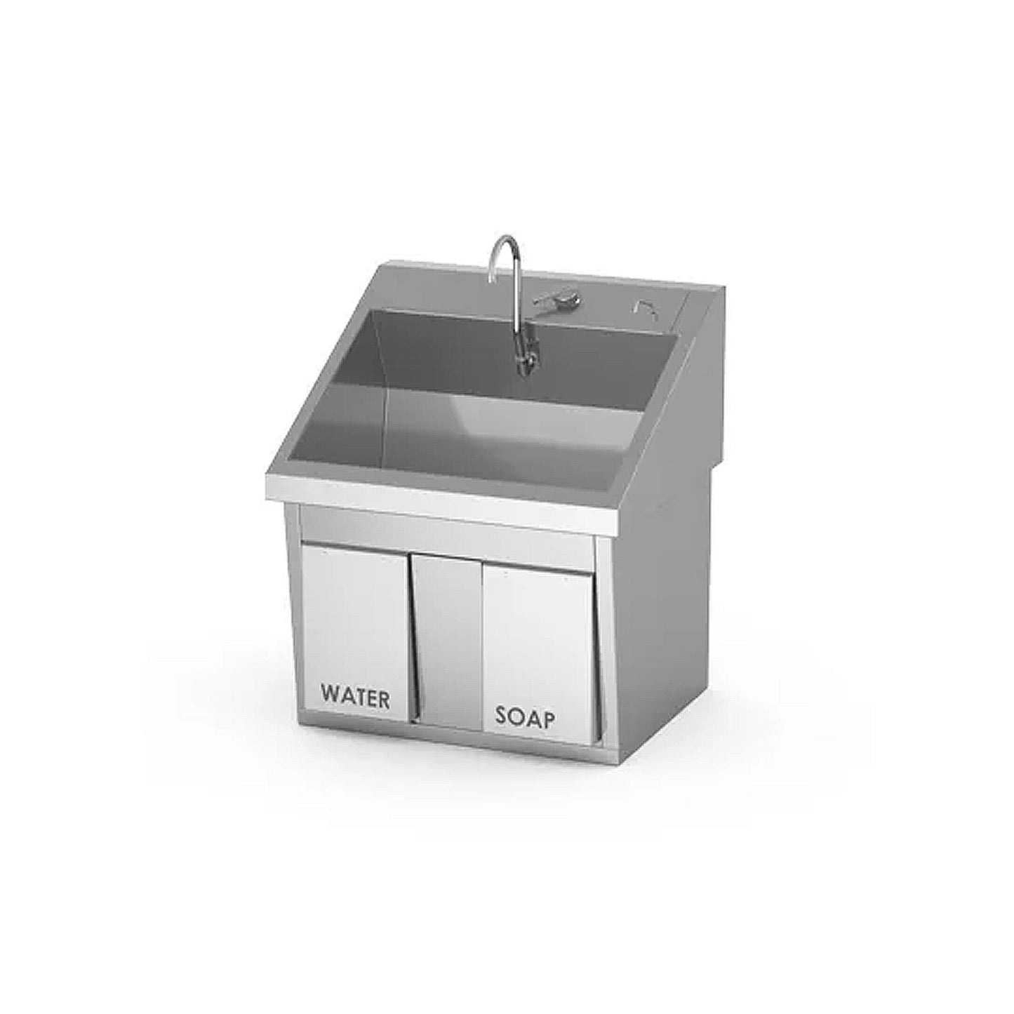 Mac Medical SS32 Surgical Scrub Sink