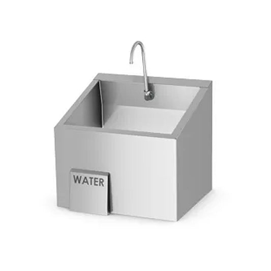 Mac Medical ES25 Surgical Scrub Sink