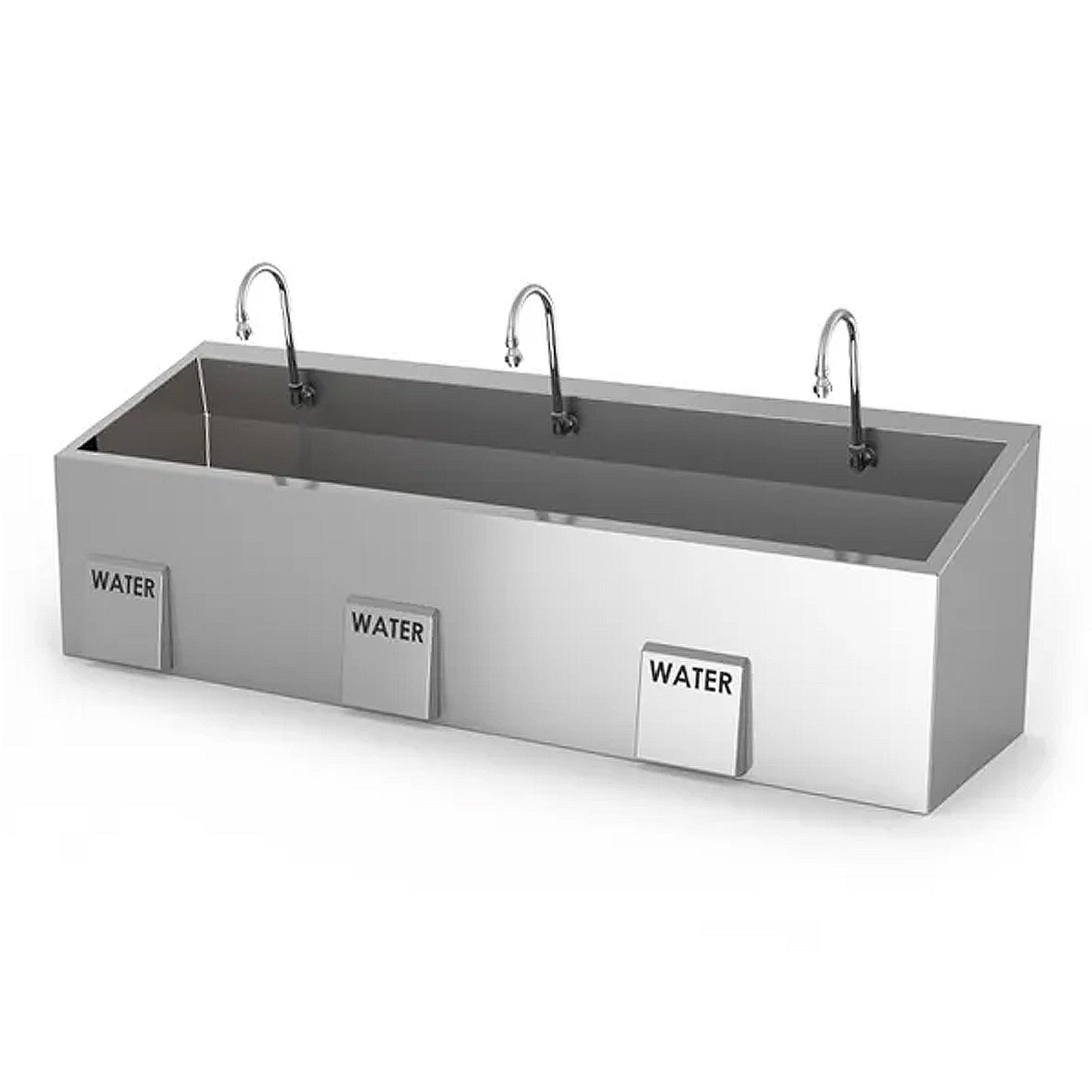 Mac Medical ES76 Surgical Scrub Sink