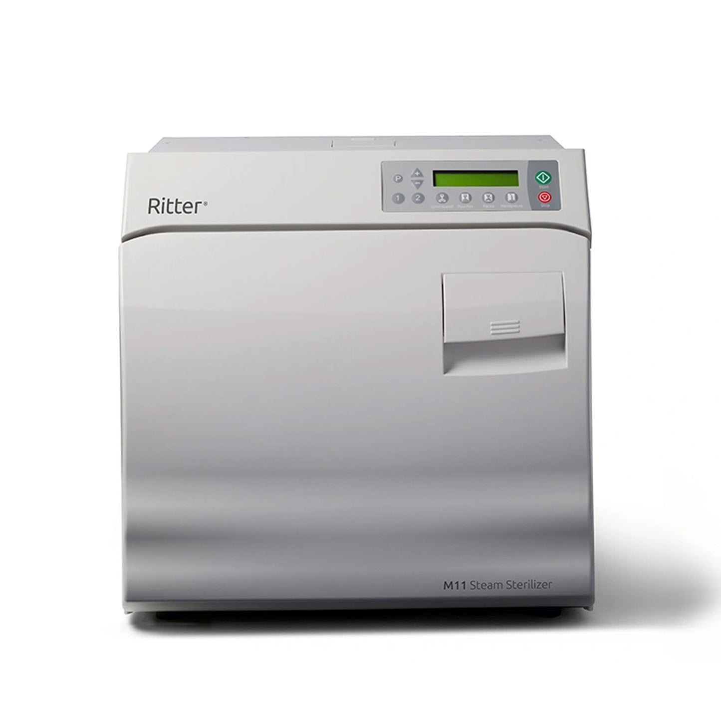 Ritter Midmark M11 Ultraclave - New