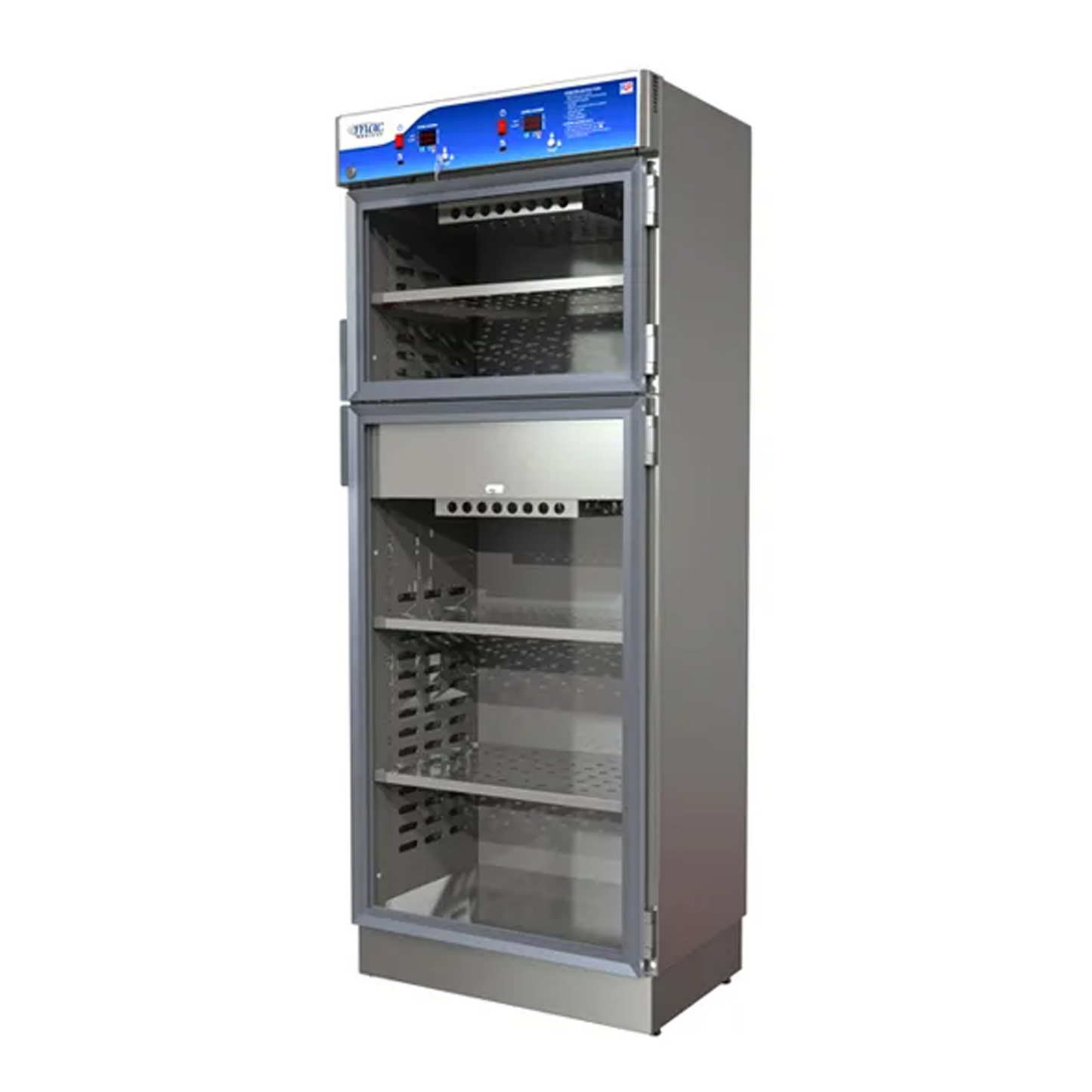 Mac Medical DWC243064T Warming Cabinet