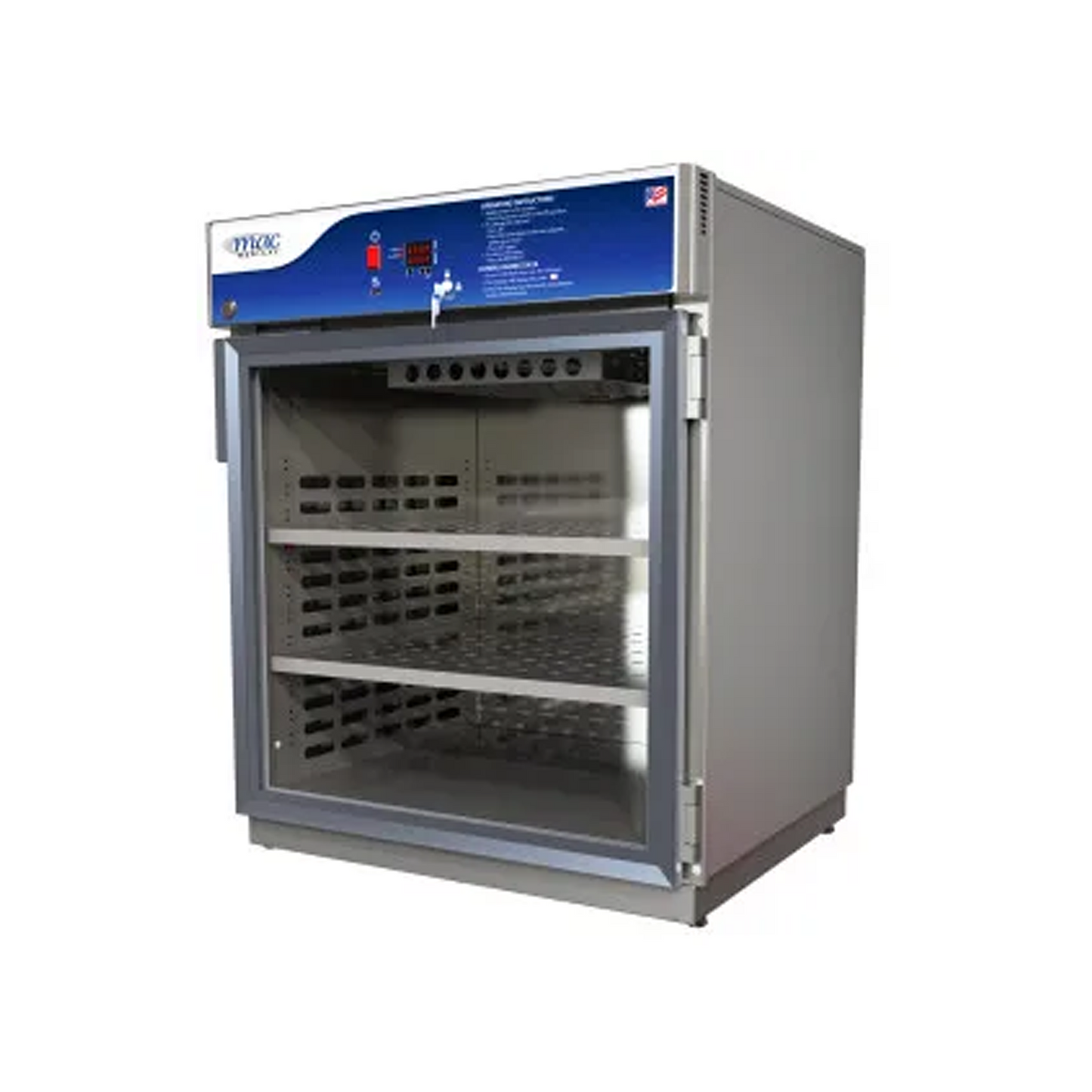 Mac Medical SWC151822 Warming Cabinet