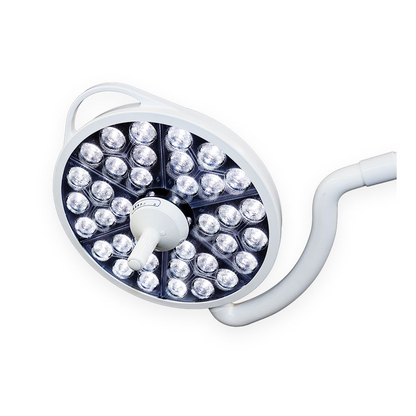 Nuvo VistOR PRO LED Surgical Lights