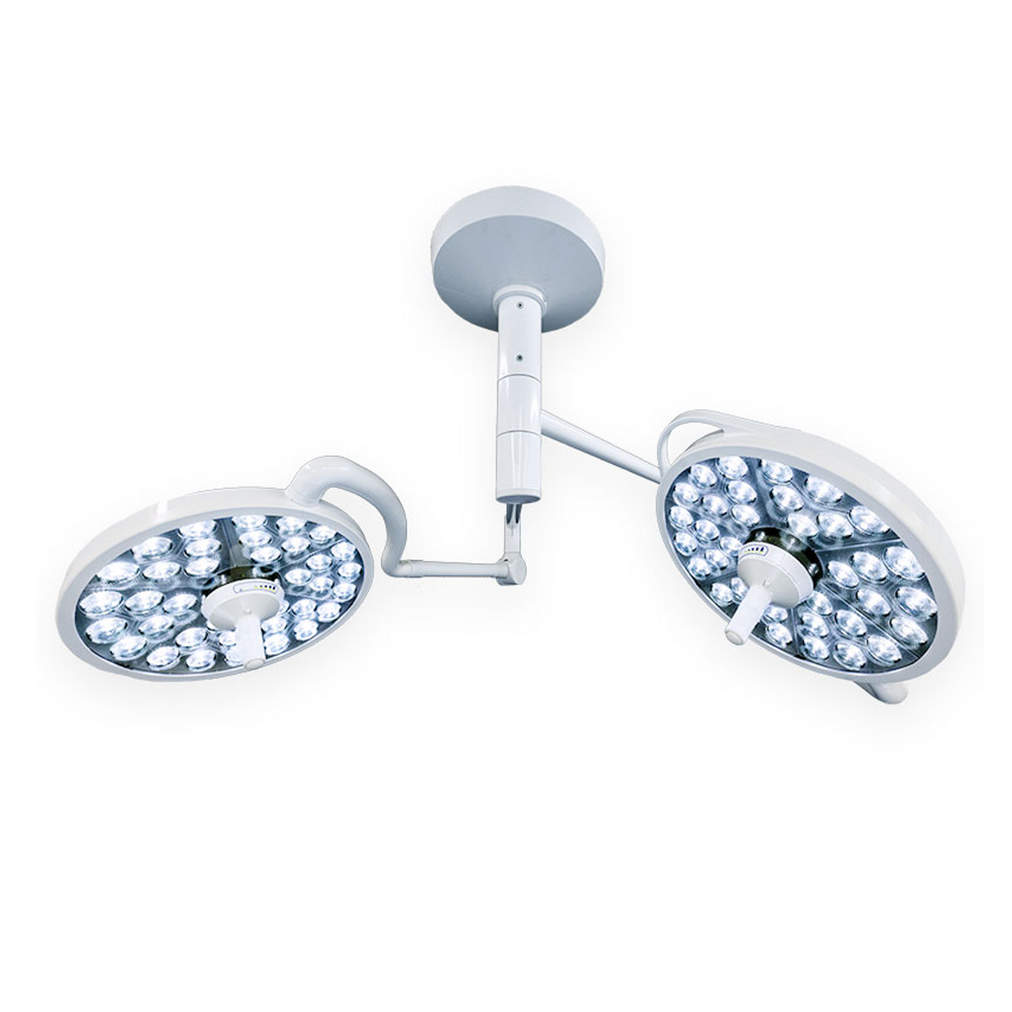 Nuvo VistOR PRO LED Surgical Lights
