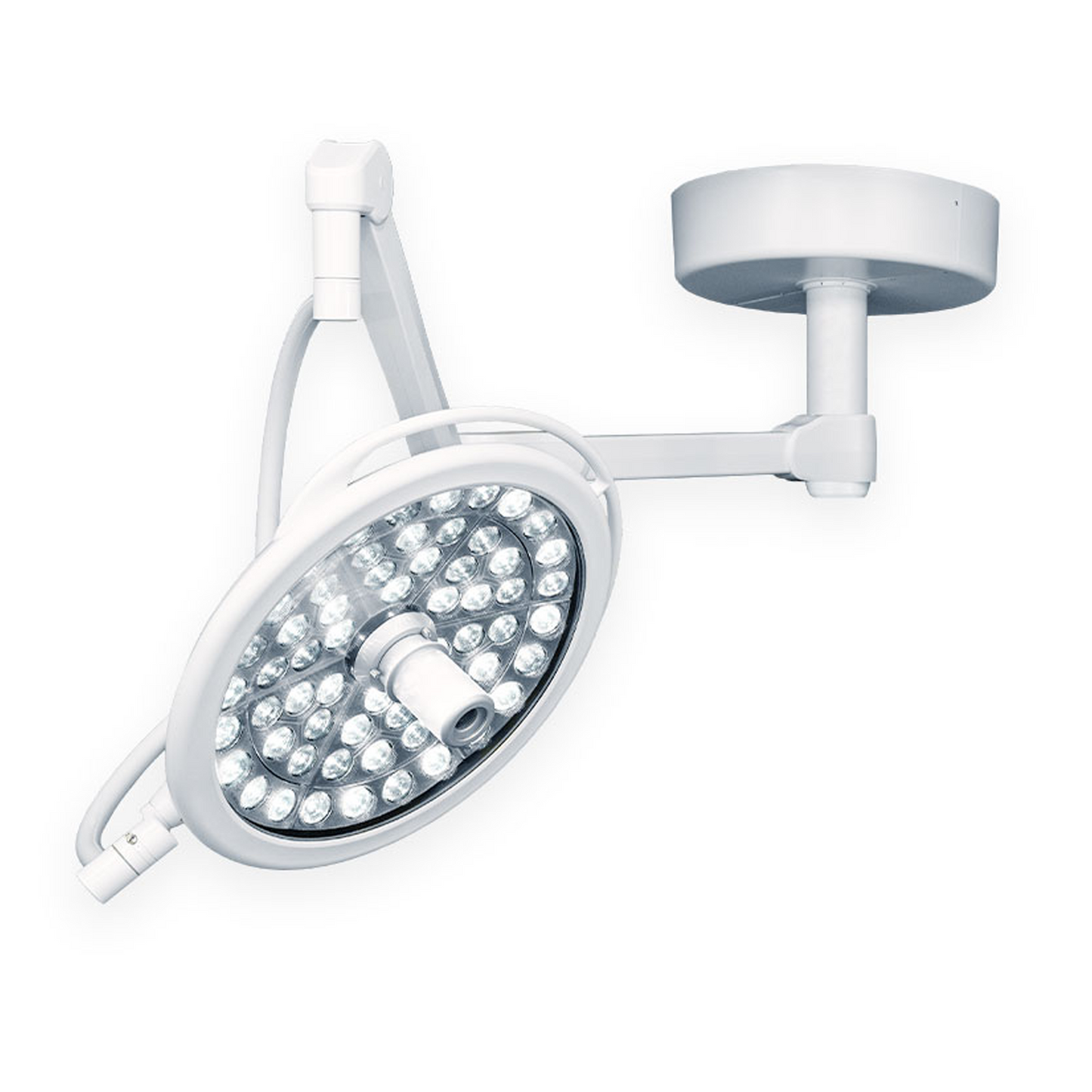 Nuvo VistOR MS LED Surgical Lights