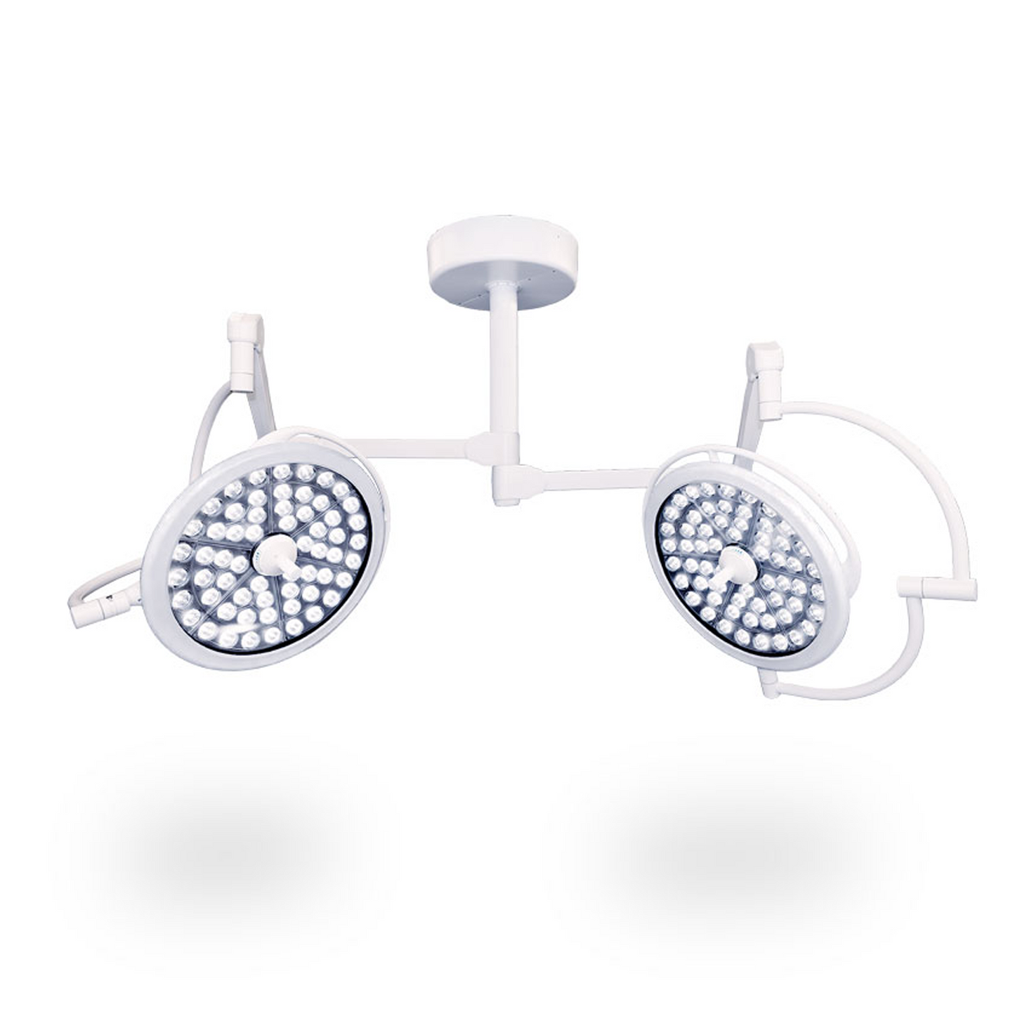 Nuvo VistOR MS LED Surgical Lights
