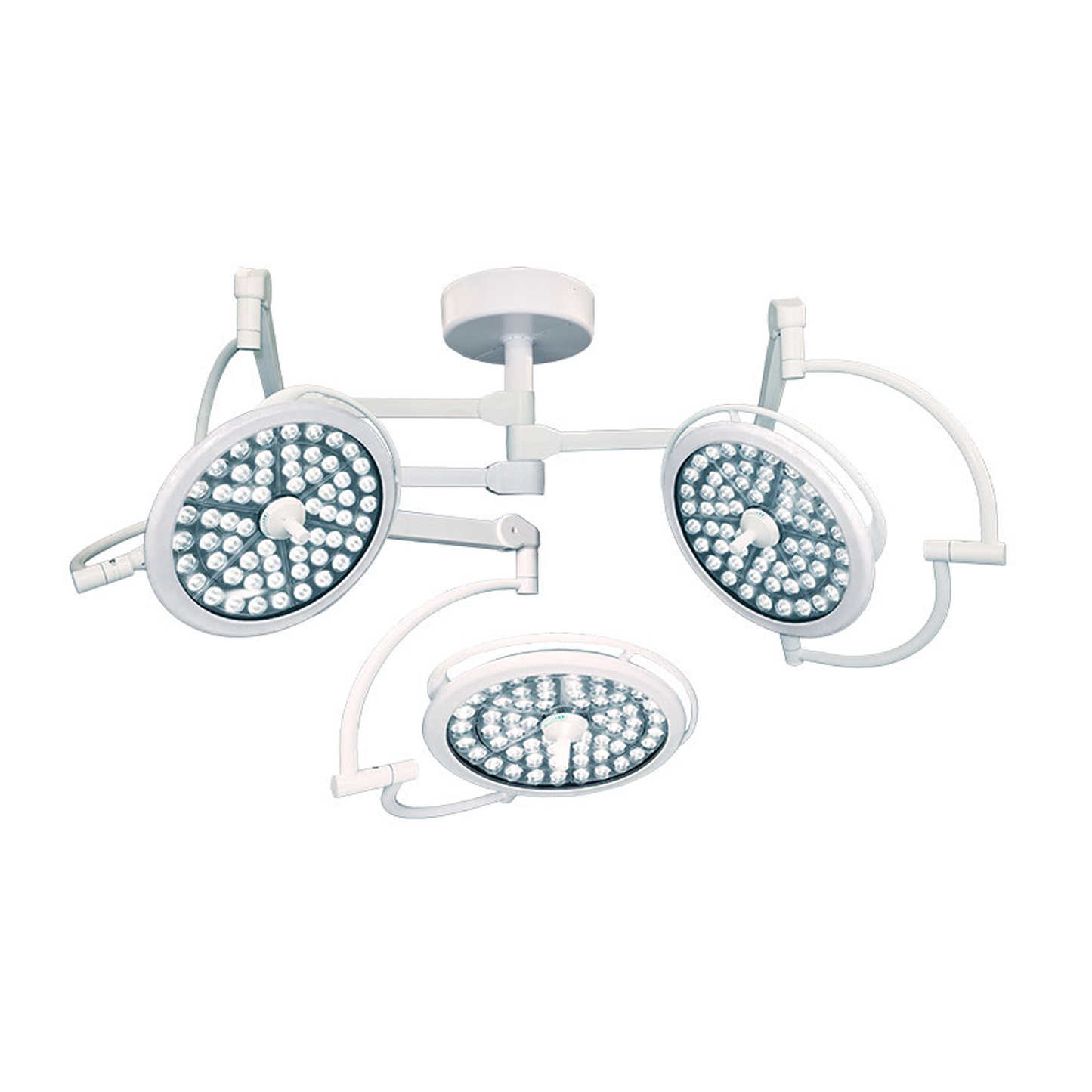 Nuvo VistOR MS LED Surgical Lights