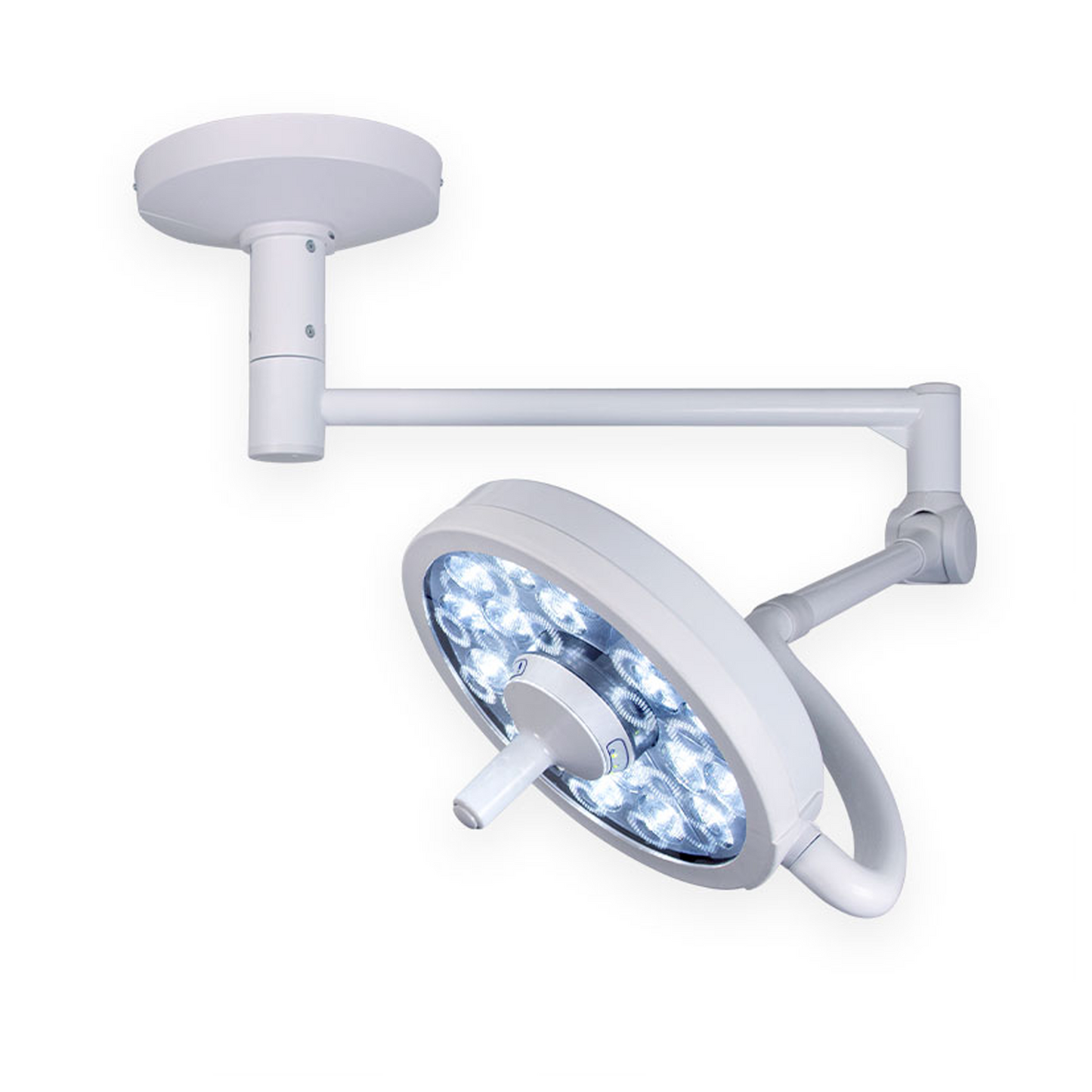 Nuvo VistOR PR LED Procedural Lights