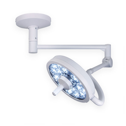 Nuvo VistOR PR LED Procedural Lights