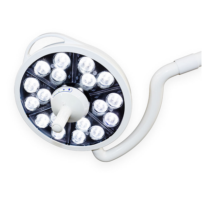 Nuvo VistOR PR LED Procedural Lights