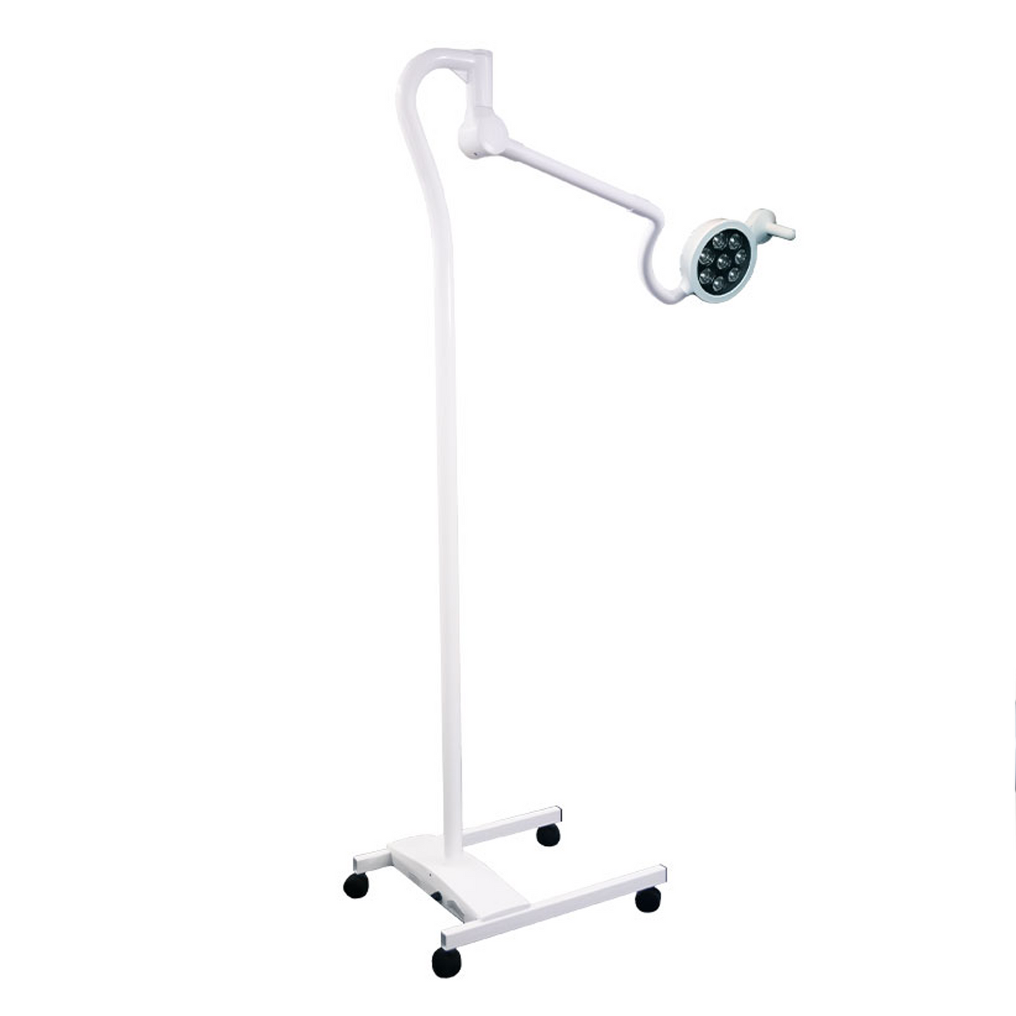 Nuvo VistOR EX LED Exam Lights
