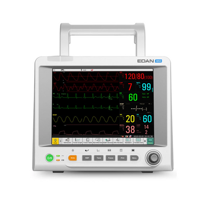 Edan iM60 Touch Patient Monitor