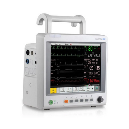 Edan iM70 Touch Patient Monitor
