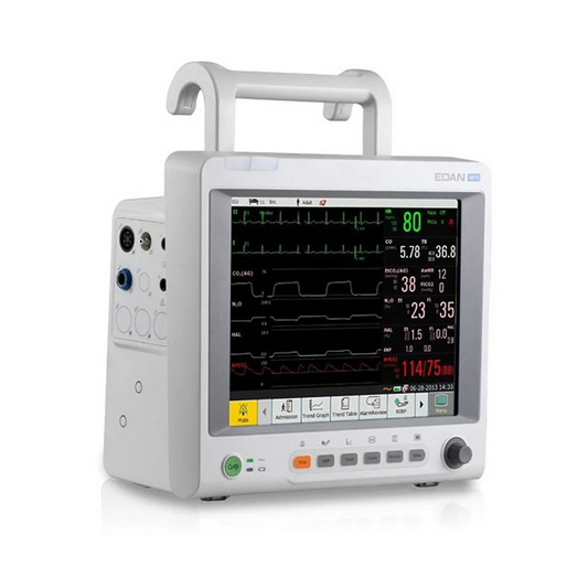 Edan iM70 Touch Patient Monitor