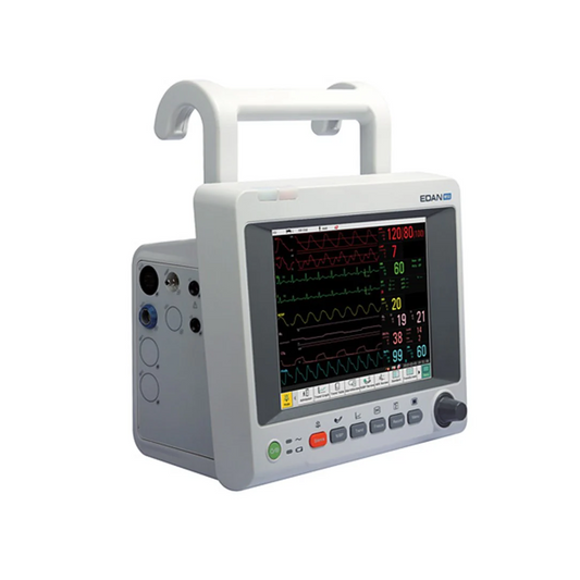 Edan iM50 Touch Patient Monitor